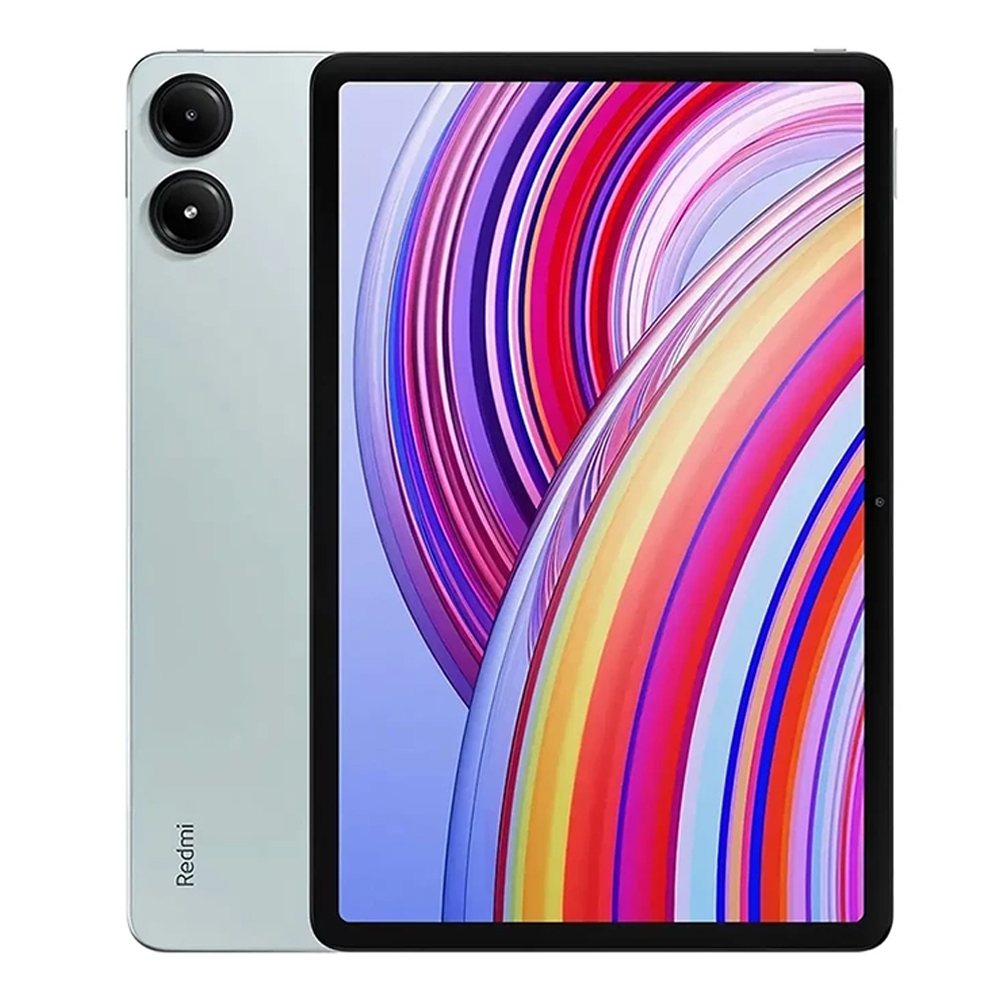 تبلت 12.1 اینچ شیائومی مدل Redmi Pad Pro ظرفیت 128 گیگابایت و رم 6 گیگابایت