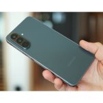 گوشی موبایل سامسونگ مدل Galaxy A56 دو سیم کارت ظرفیت 256 گیگابایت و رم 8 گیگابایت - ویتنام