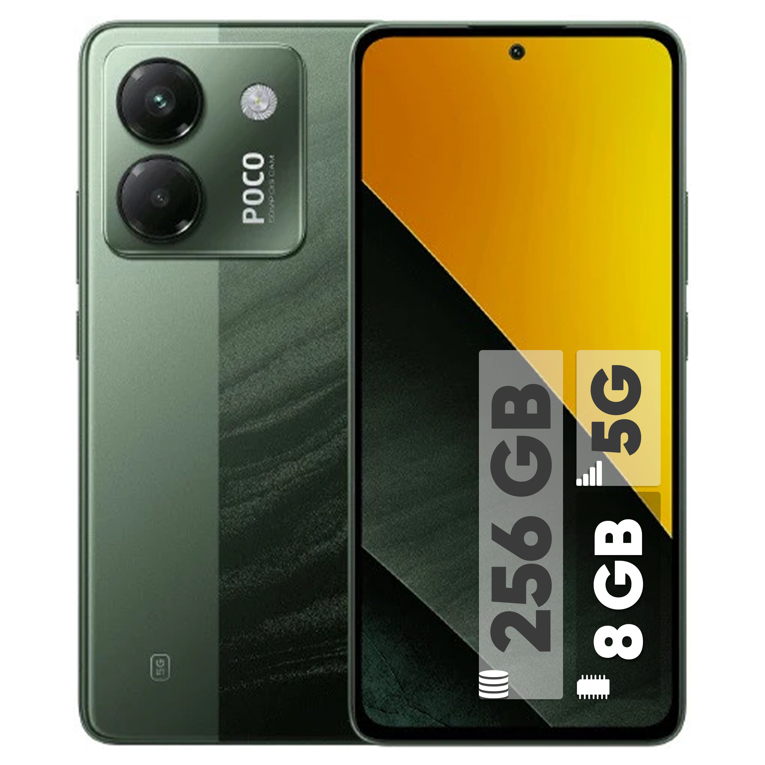 گوشی موبایل شیائومی مدل Poco M7 Pro 5G دو سیم کارت ظرفیت 256 گیگابایت و رم 8 گیگابایت گوشی موبایل شیائومی مدل Poco M7 Pro 5G دو سیم کارت ظرفیت 256 گیگابایت و رم 8 گیگابایت