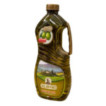 روغن مایع زیتون سرخ‌کردنی بدون‌بو سلانترو - 1.5 لیتر