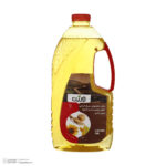 روغن مایع سرخ کردنی حاوی روغن آفتابگردان  کنجد و ذرت بدون پالم ورژن - 1500 میلی لیتر