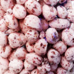 شکر پنیر گل محمدی اعتماد خوب - 400 گرم
