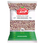 لوبیا چیتی سرزمین گلهان - 800 گرم