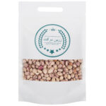لوبیا چیتی دستچین زرین برکت - 2.5 کیلو گرم